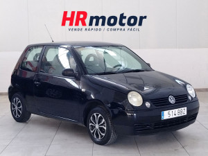 Volkswagen Lupo LUPO 1.4