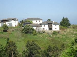 Casa de campo en venta en Caroyas- Luarca- Valdés