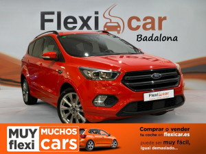 Ford Kuga 2.0 TDCi 132kW 4x4 ASS ST-Line Powers. - 5 P ...