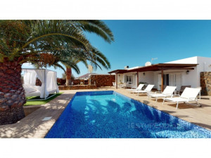 Casa-Chalet en Venta en Playa Blanca (Lanzarote) Las Pa...