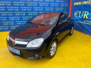 Opel Tigra 1.2 I 