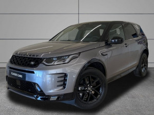 Land-Rover Discovery Sport 2.0D TD4 MHEV Dynamic SE AWD...