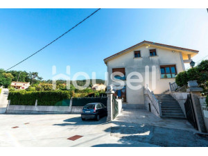 Casa en venta de 590 m² Lugar Castro, 15880 Vedra (A C...