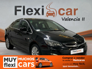 Opel Astra 1.6 CDTi S/S 100kW (136CV) Excellence - 5 P ...