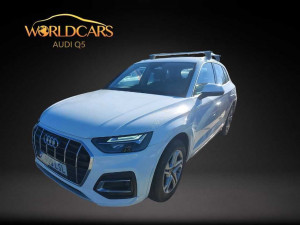 Audi Q5 advanced 35 tdi 120kw s tronic (ac2) 
