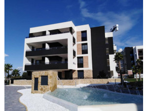 Nuevos apartamentos de 2 dormitorios en Orihuela Costa