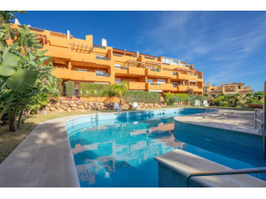 Apartamento en Venta en Mijas Costa Málaga