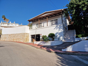 Casa-Chalet en Venta en Benalmadena Málaga