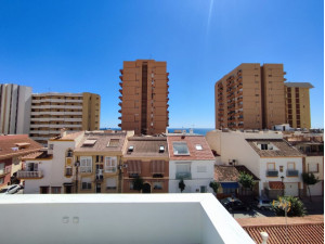 Casa-Chalet en Venta en Fuengirola Málaga