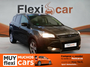 Ford Kuga 2.0 TDCi 150 4x2 A-S-S Business - 5 P (2016)