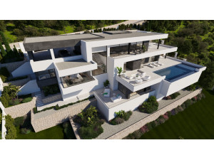 Villa Elegance