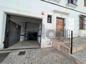 Venta plazas de garajes desde 5000 €uros Ronda Málag...