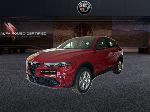 Alfa Romeo Tonale 1.3 Multi-air PHEV Sprint Q4