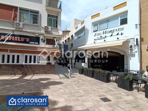 Local comercial en Venta en Torremolinos Málaga