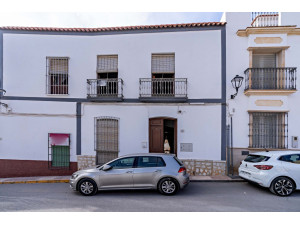 Casa-Chalet en Venta en Dalias Almería 