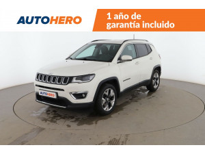 Jeep Compass 1.6 M-Jet Limited FWD