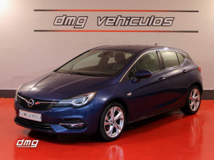 Opel Astra 1.2T S/S Business Elegance 145Cv 5p 