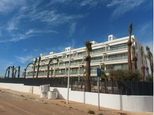 Apartamento en venta en Mar de Cristal-Cabo de Palos (C...