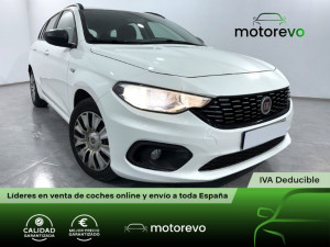 Fiat Tipo tipo 1.3 16v business 70kw 95cv mjet. 