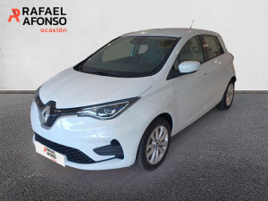 Renault Zoe Intens 80 kW R110 Batería 50kWh
