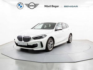 BMW Serie 1 118d business 110 kw (150 cv) 