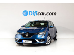 Renault Megane Intents 1.5 DCI 90CV