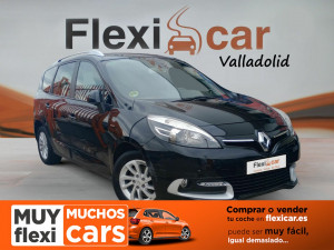 Renault Scénic LIMITED Energy dCi 130 Euro 6