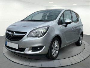 Opel Meriva 1.6CDTI S&S ECOFLEX SELECTIVE