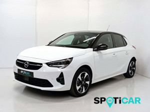 Opel Corsa-e  50kWh GS