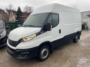 Iveco Daily S16 