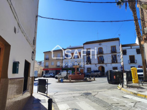 Casa en venta en Alameda(Málaga)