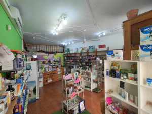 Local comercial en Traspaso en Medano, El Santa Cruz de...