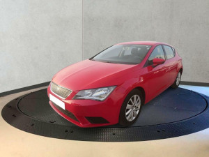 Seat Leon 1.6 TDI CR S&S REFERENCE ECO 110