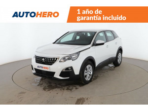Peugeot 3008 1.5 Blue-HDi Active