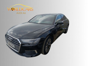 Audi A6 Design 40 TDI 150kW (204CV) S tronic 