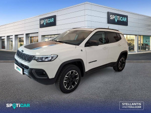 Jeep Compass  1.3 PHEV 177kW (240CV)  AT AWD Trailhawk