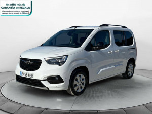 Opel Combo-e Life  BEV 50kWh  L Elegance Plus