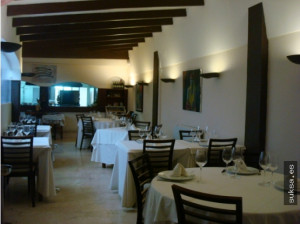 Restaurante Santa Catalina Son Espanyolet