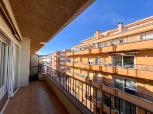 Apartamento situado en pleno centro de Sant Antoni de C...