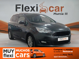 Ford Grand C-MAX 1.0 EcoBoost 92kW (125CV) Business