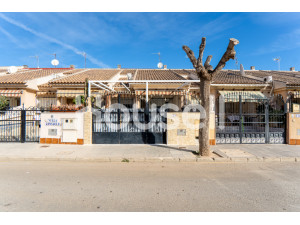 Casa adosada de 72 m² Calle Mar Adriático, 30710 Alc...