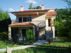 Casa-Chalet en Venta en Mondariz-Balneario Pontevedra R...