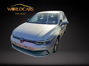 Volkswagen Golf 2.0 TDI 85kW (115CV)