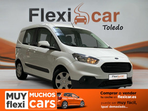 Ford Transit Courier LIMITED