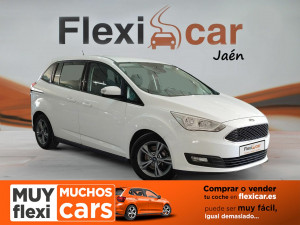 Ford Grand C-MAX 1.5 TDCi 88kW (120CV) Business