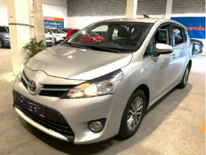 Toyota Verso 1.6 D-4D *7 plazas*GPS*Cámara* '17
