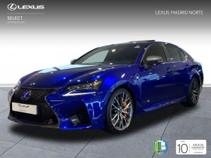 Lexus GS 5.0 V8 F Luxury