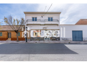 Casa en venta de 290 m² Calle Escuelas (Moreda), 18540...