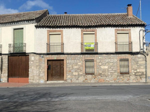Casa en venta en  Ventas con Peña Aguilera