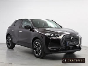 DS Automobiles DS 3 Crossback BlueHDi 73 kW Manual SO C...